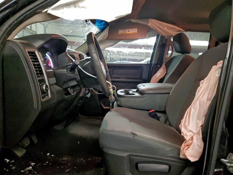 Фото 7 - RAM 1500