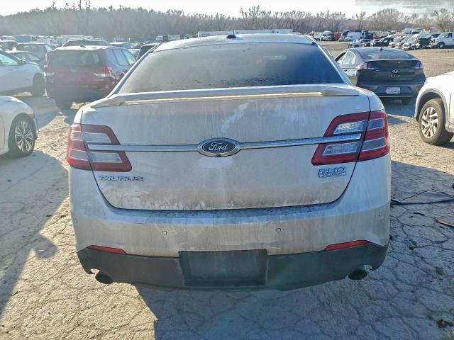 Фото 6 - FORD TAURUS