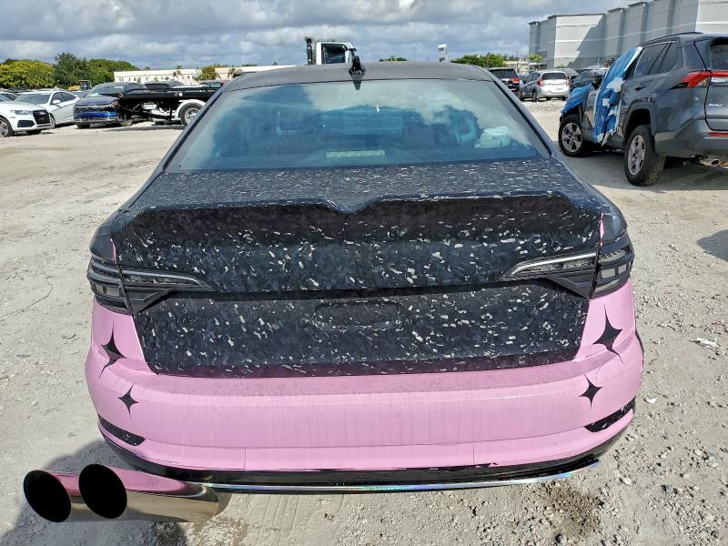 Фото 6 - VOLKSWAGEN JETTA