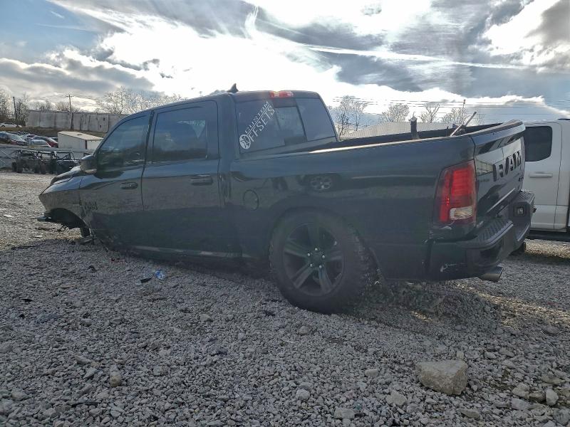 Фото 2 - RAM 1500