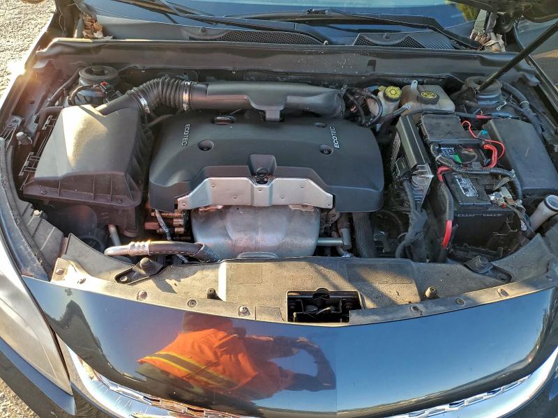 Фото 11 - CHEVROLET MALIBU