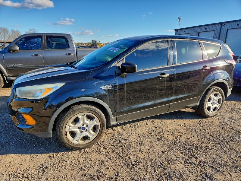 Фото 1 - FORD ESCAPE