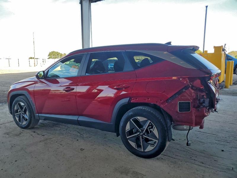 Фото 2 - HYUNDAI TUCSON