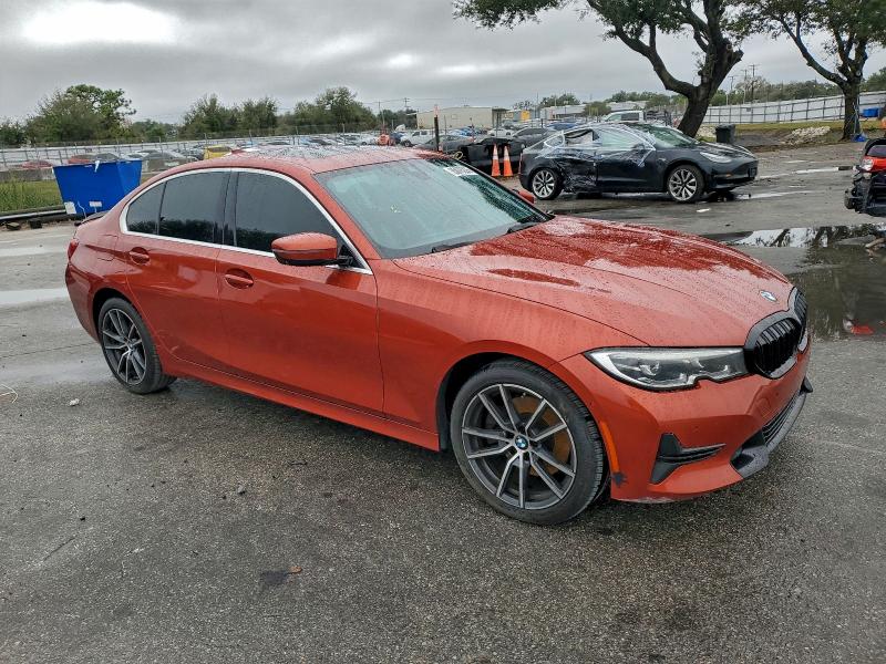 Фото 4 - BMW 3 SERIES