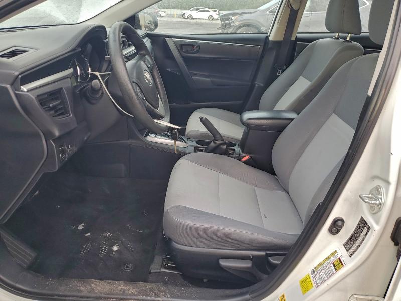 Фото 7 - TOYOTA COROLLA