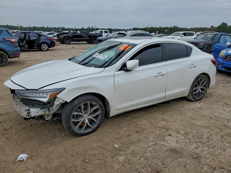 Фото 1 - ACURA ILX