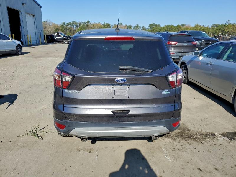 Фото 6 - FORD ESCAPE