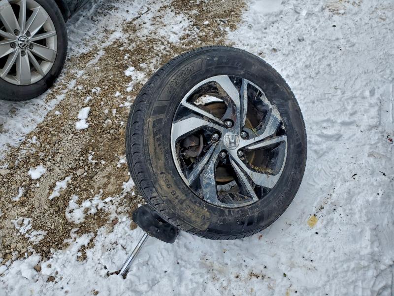 Фото 12 - HONDA ACCORD