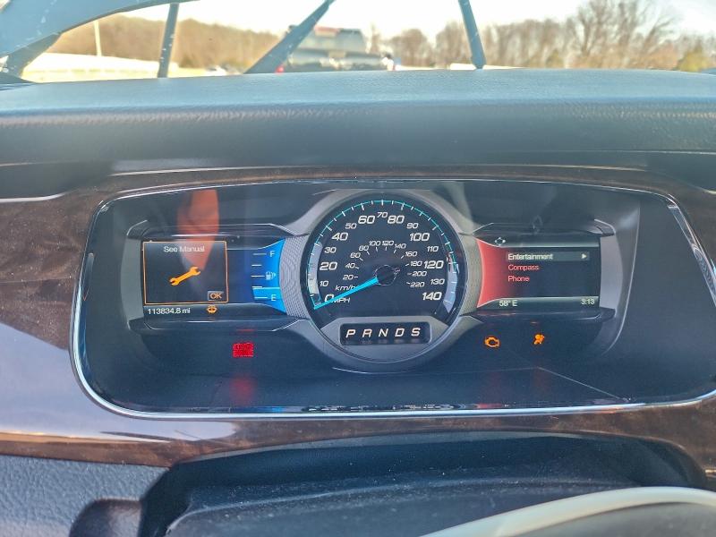 Фото 9 - FORD TAURUS