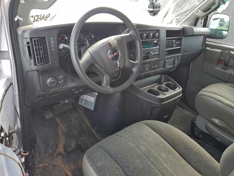 Фото 8 - GMC ALL Models