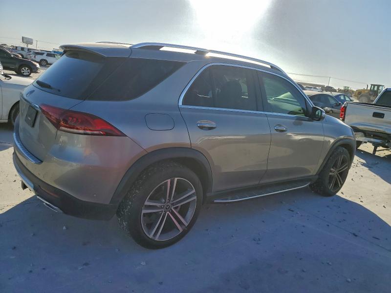 Фото 3 - MERCEDES-BENZ GLE-CLASS