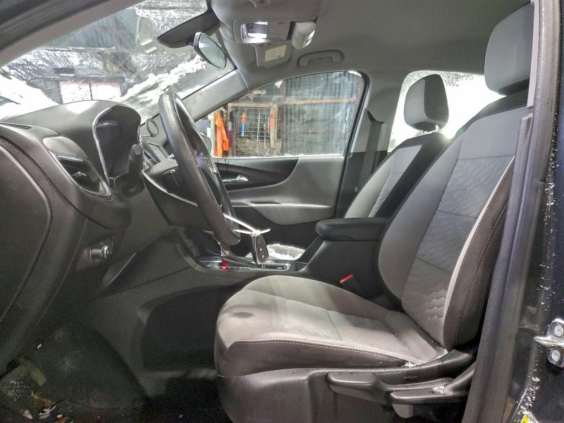 Фото 7 - CHEVROLET EQUINOX