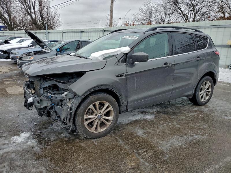 Фото 1 - FORD ESCAPE