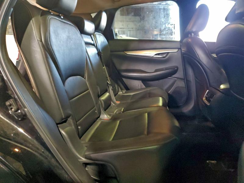 Фото 11 - INFINITI QX50