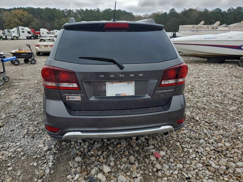 Фото 6 - DODGE JOURNEY