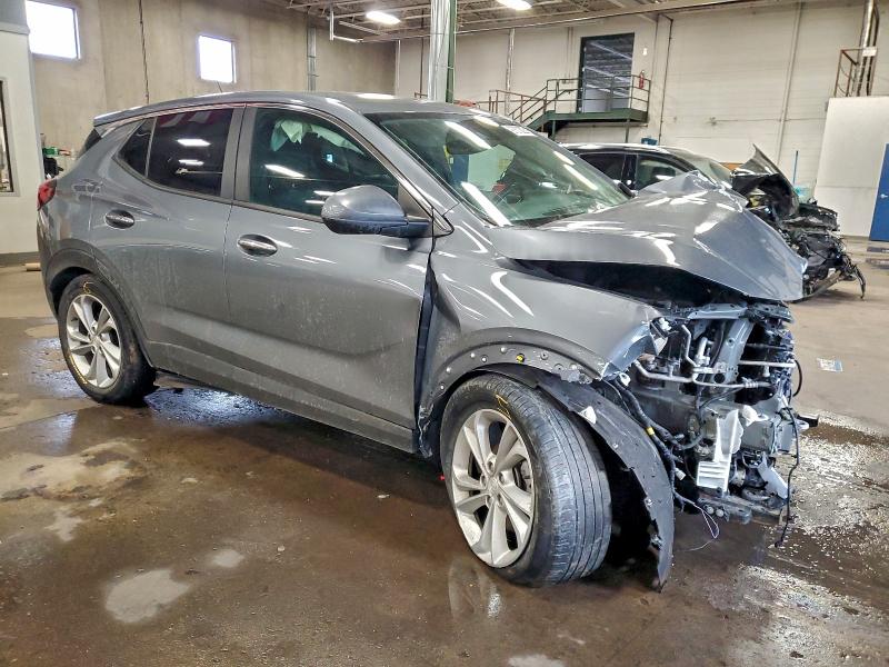 Фото 4 - BUICK ENCORE