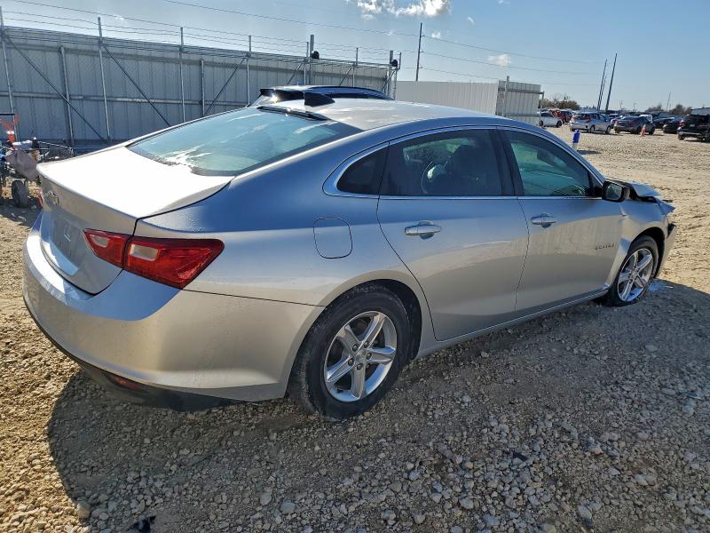 Фото 3 - CHEVROLET MALIBU