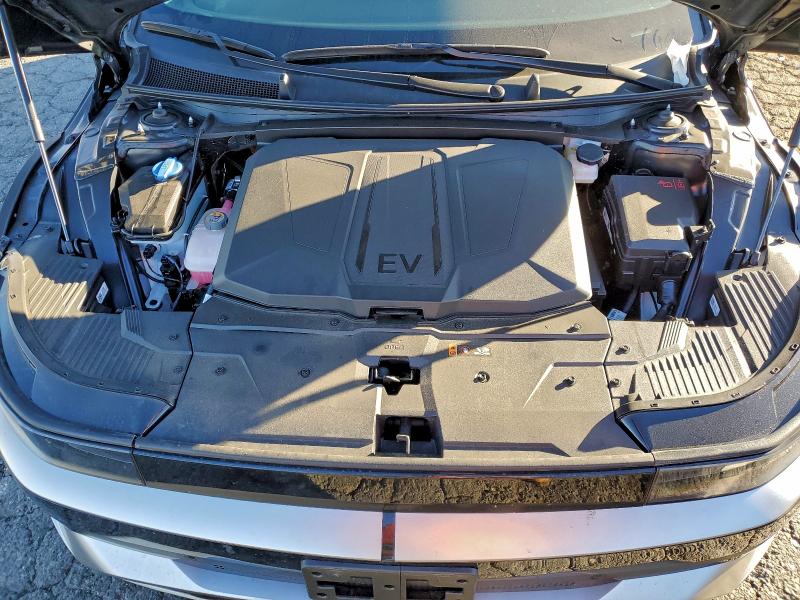 Фото 11 - HYUNDAI IONIQ