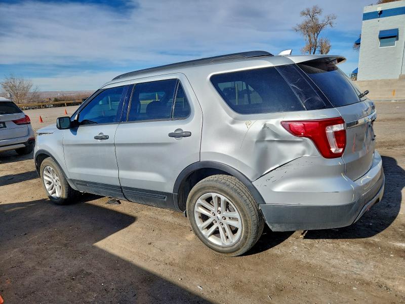 Фото 2 - FORD EXPLORER