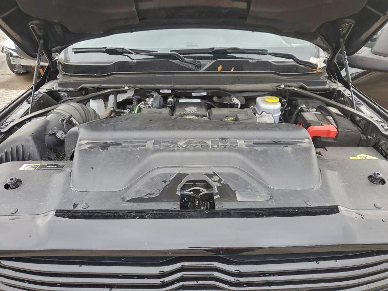 RAM 3500 2024 VIN 3C63RRJLXRG301312