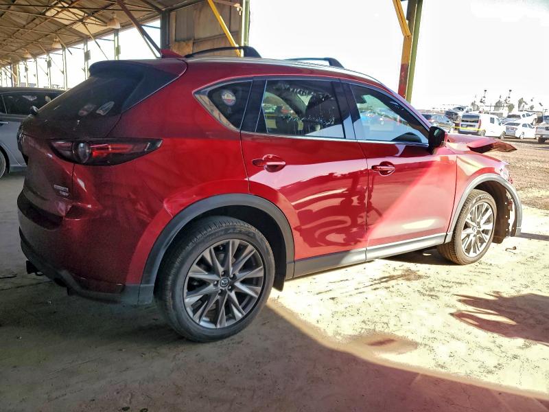 Фото 3 - MAZDA CX-5
