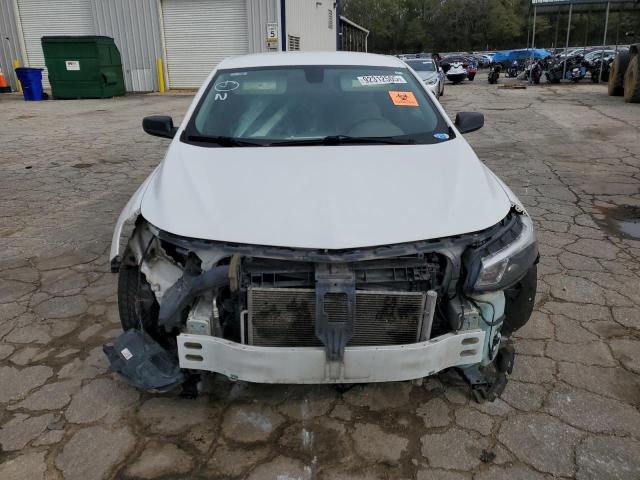 Фото 5 - CHEVROLET MALIBU