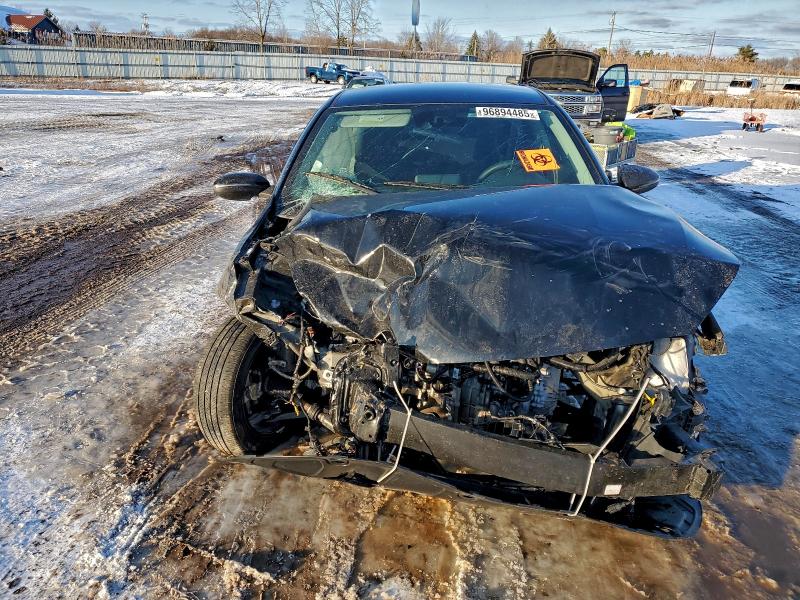 Фото 5 - KIA FORTE