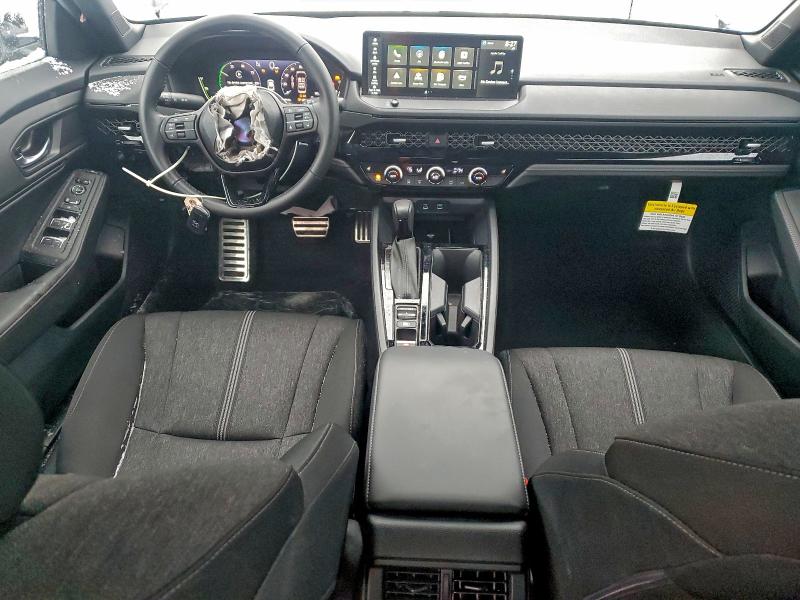 Фото 8 - HONDA ACCORD