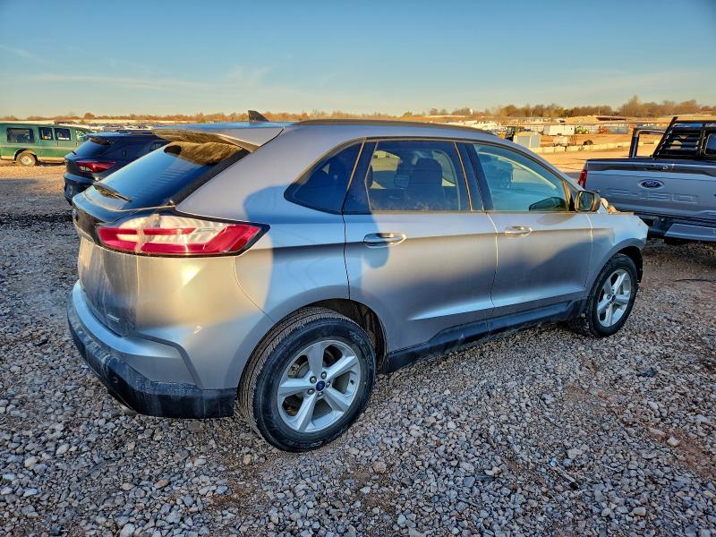 Фото 3 - FORD EDGE