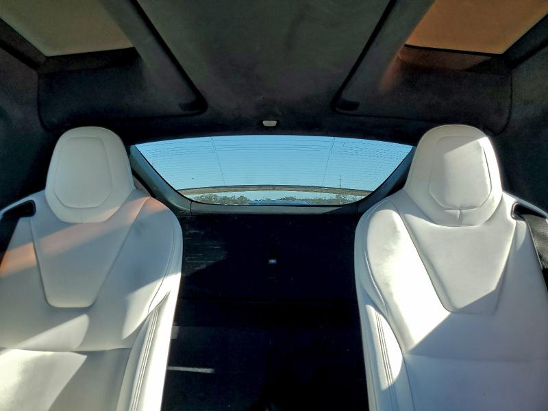 Фото 10 - TESLA MODEL X