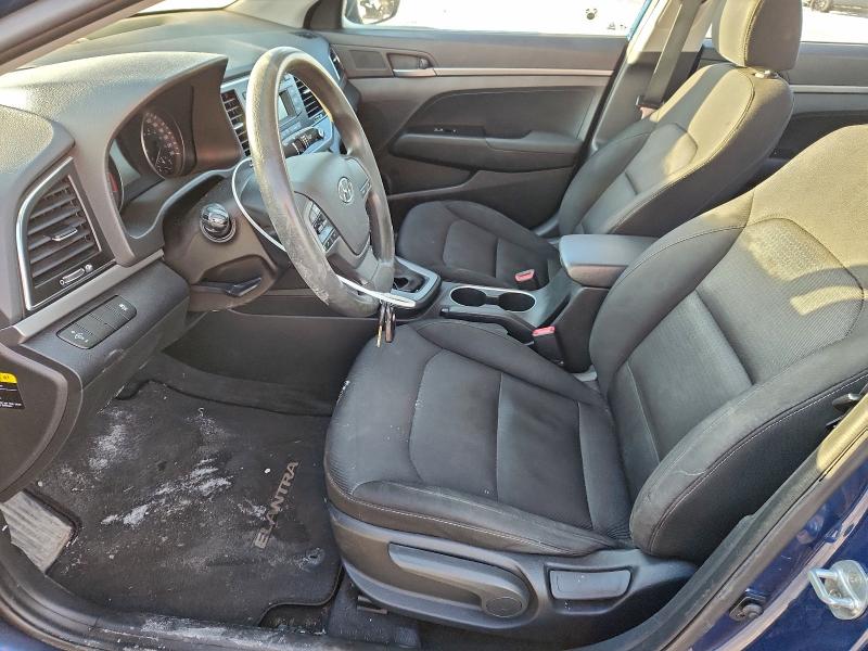 Фото 7 - HYUNDAI ELANTRA