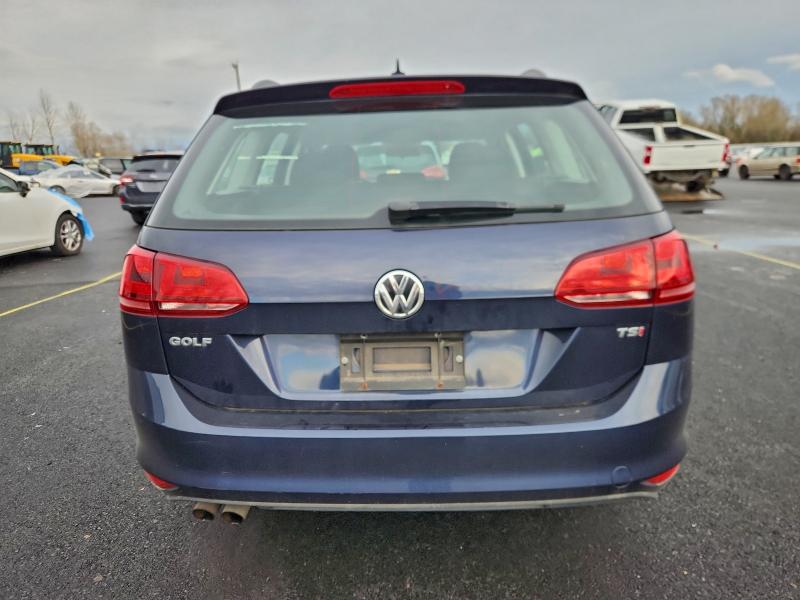 Фото 6 - VOLKSWAGEN GOLF