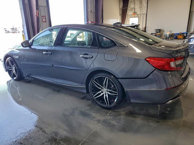 Фото 2 - HONDA ACCORD