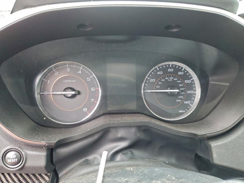 Фото 9 - SUBARU CROSSTREK