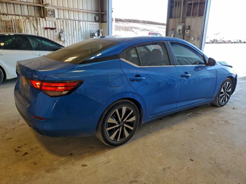 Фото 3 - NISSAN SENTRA