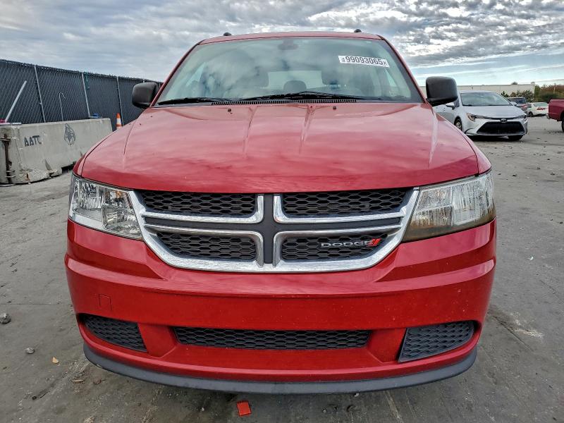 Фото 5 - DODGE JOURNEY