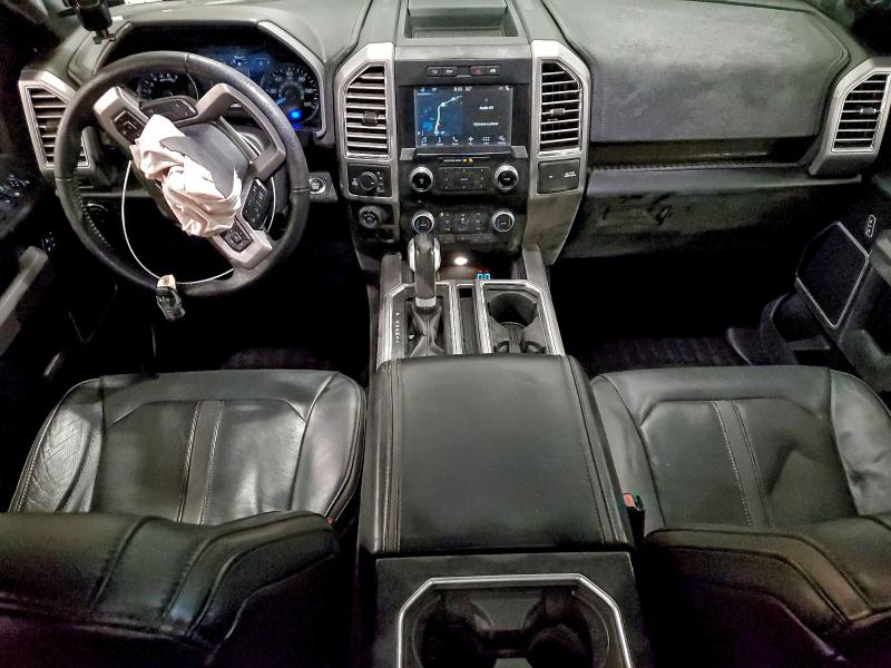 Фото 8 - FORD F-150