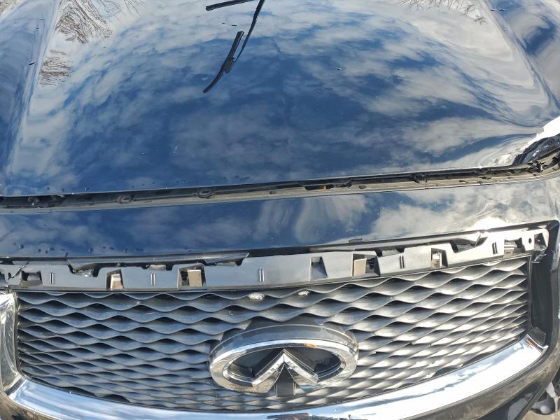 Фото 12 - INFINITI QX60