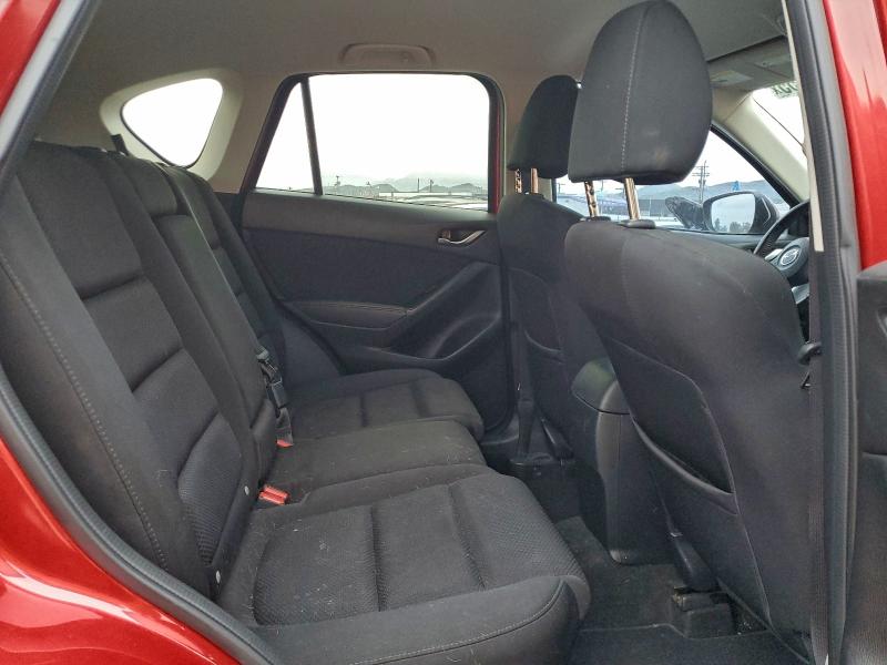 Фото 11 - MAZDA CX-5