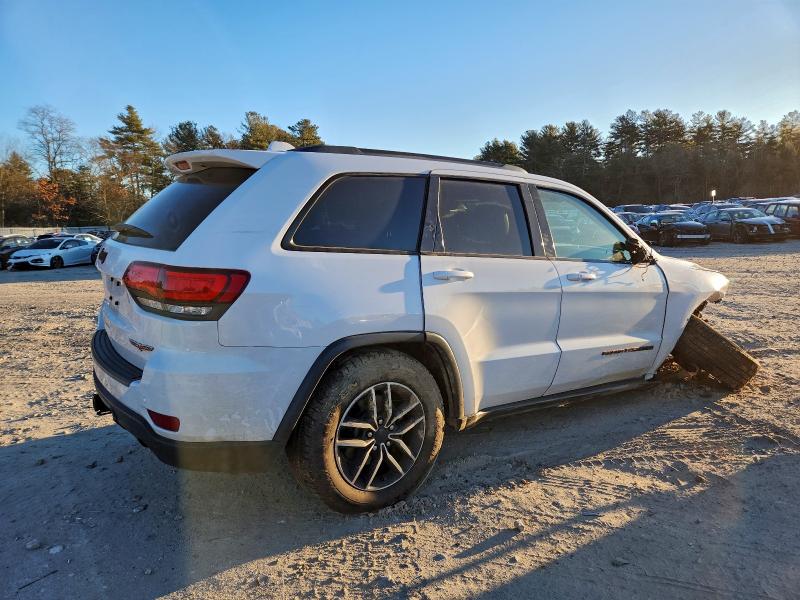 Фото 3 - JEEP GRAND CHER