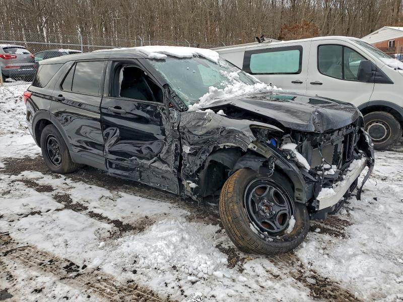 Фото 4 - FORD EXPLORER