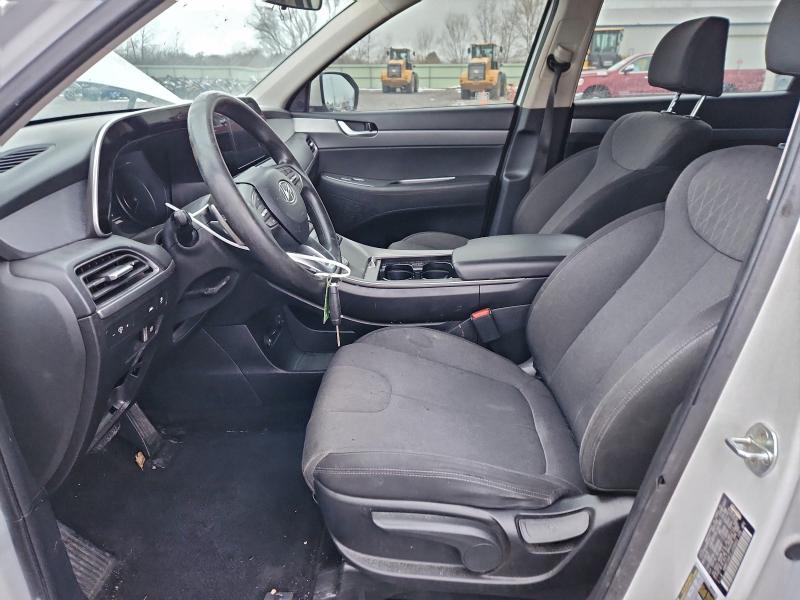 Фото 7 - HYUNDAI PALISADE