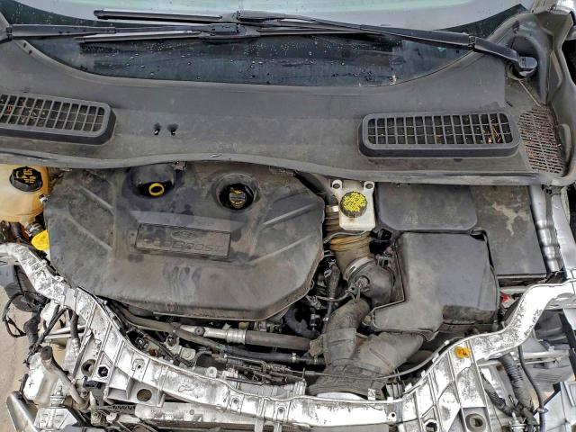 Фото 12 - FORD ESCAPE