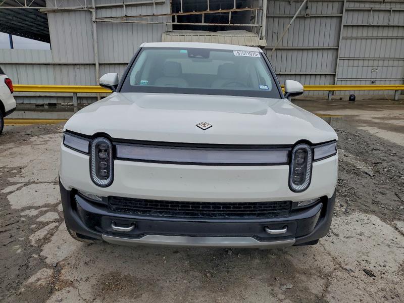 2023 RIVIAN RIT
