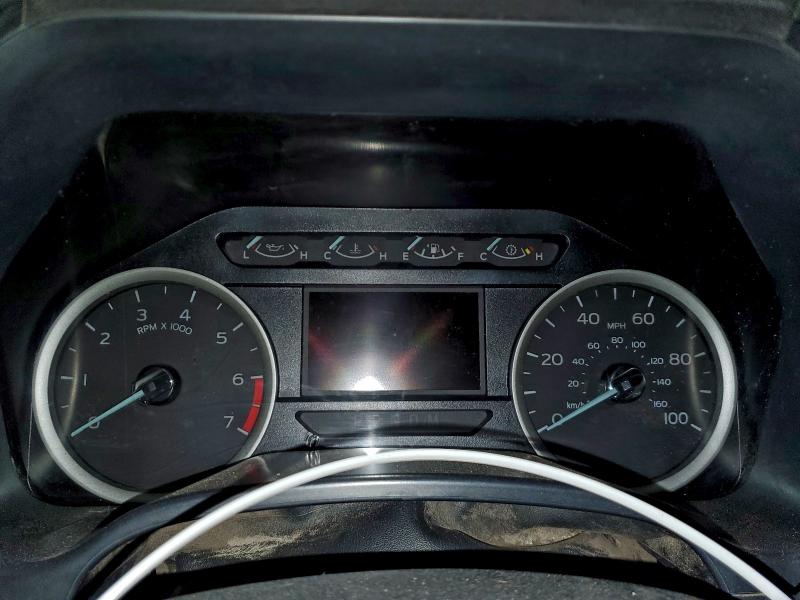 Фото 9 - FORD F250