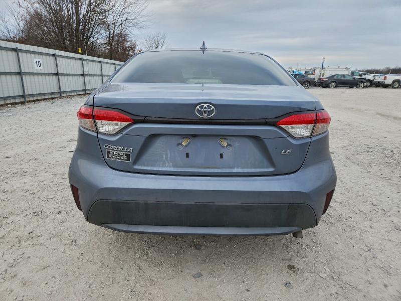 Фото 6 - TOYOTA COROLLA