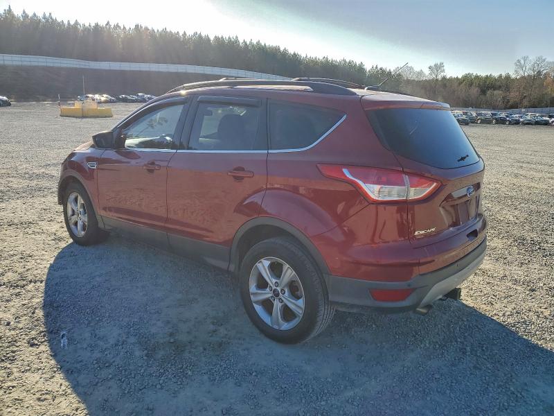 Фото 2 - FORD ESCAPE