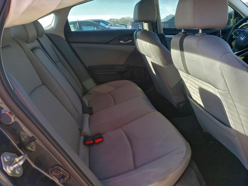 Фото 10 - HONDA CIVIC