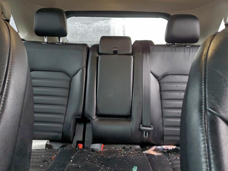 Фото 10 - FORD EDGE