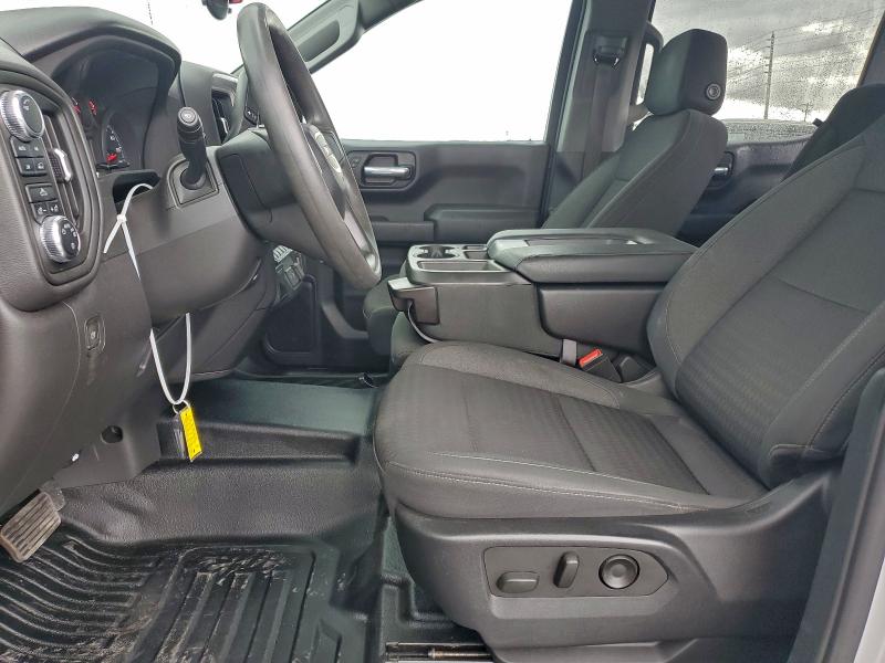 Фото 7 - GMC SIERRA